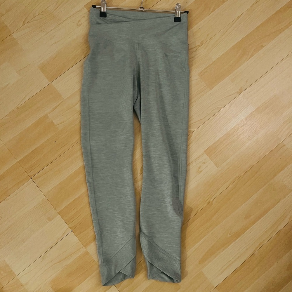 Nike Crossover Leggings